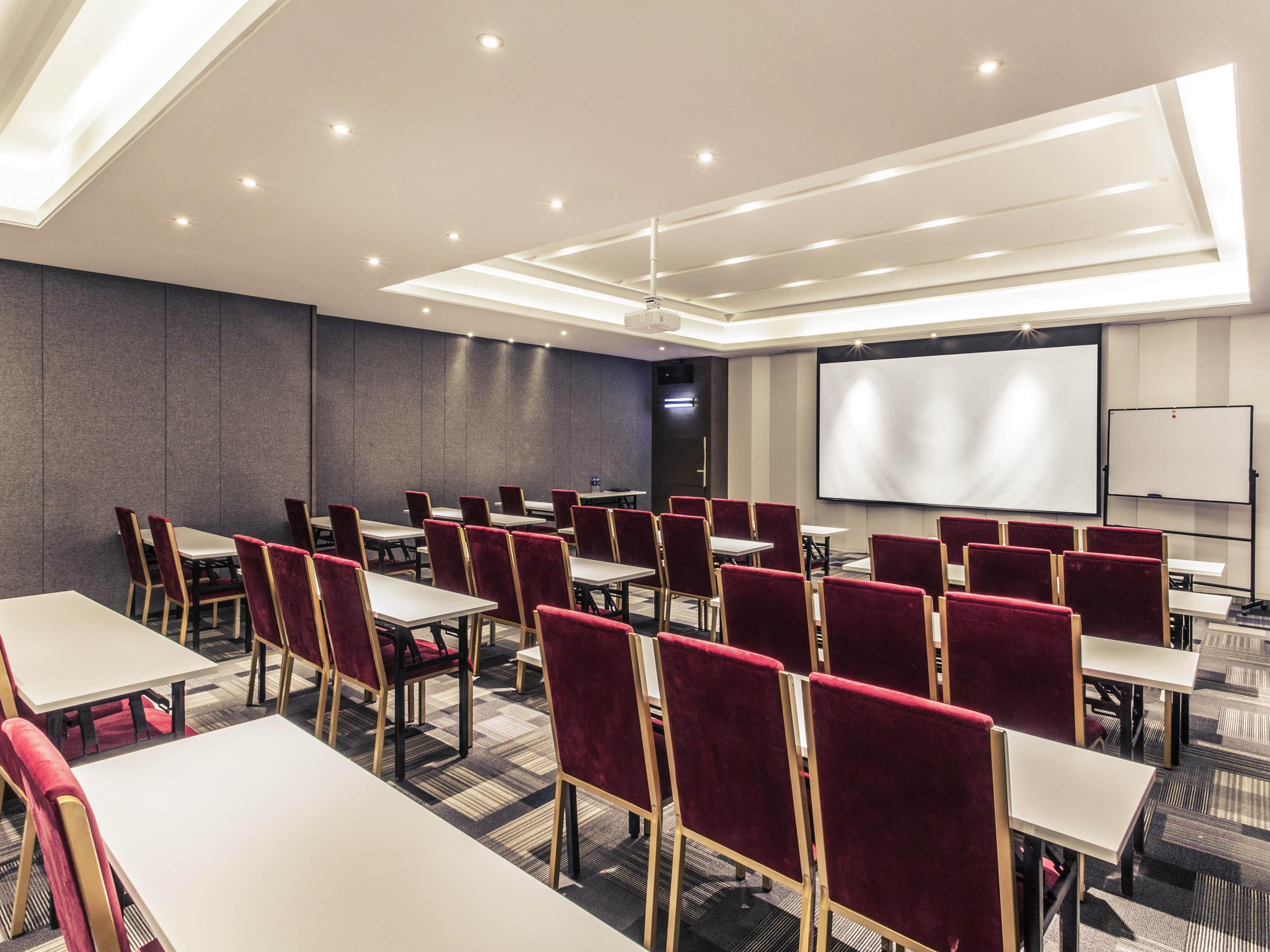 Mercure Suzhou Downtown Ngoại thất bức ảnh