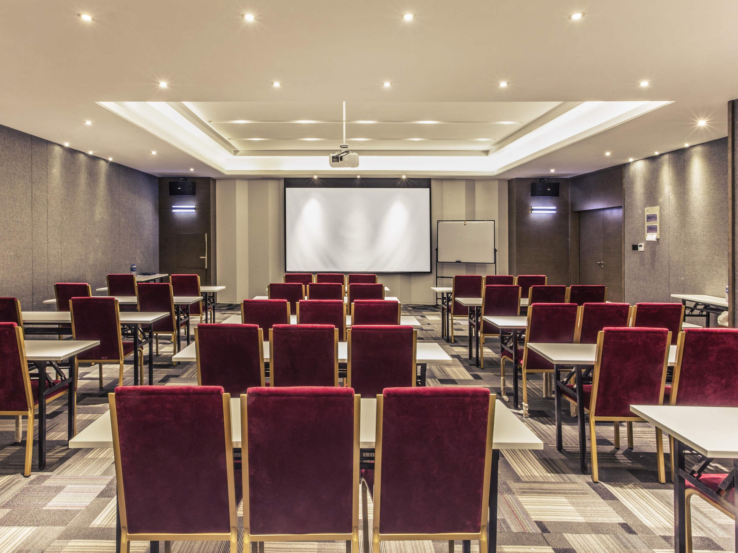Mercure Suzhou Downtown Ngoại thất bức ảnh