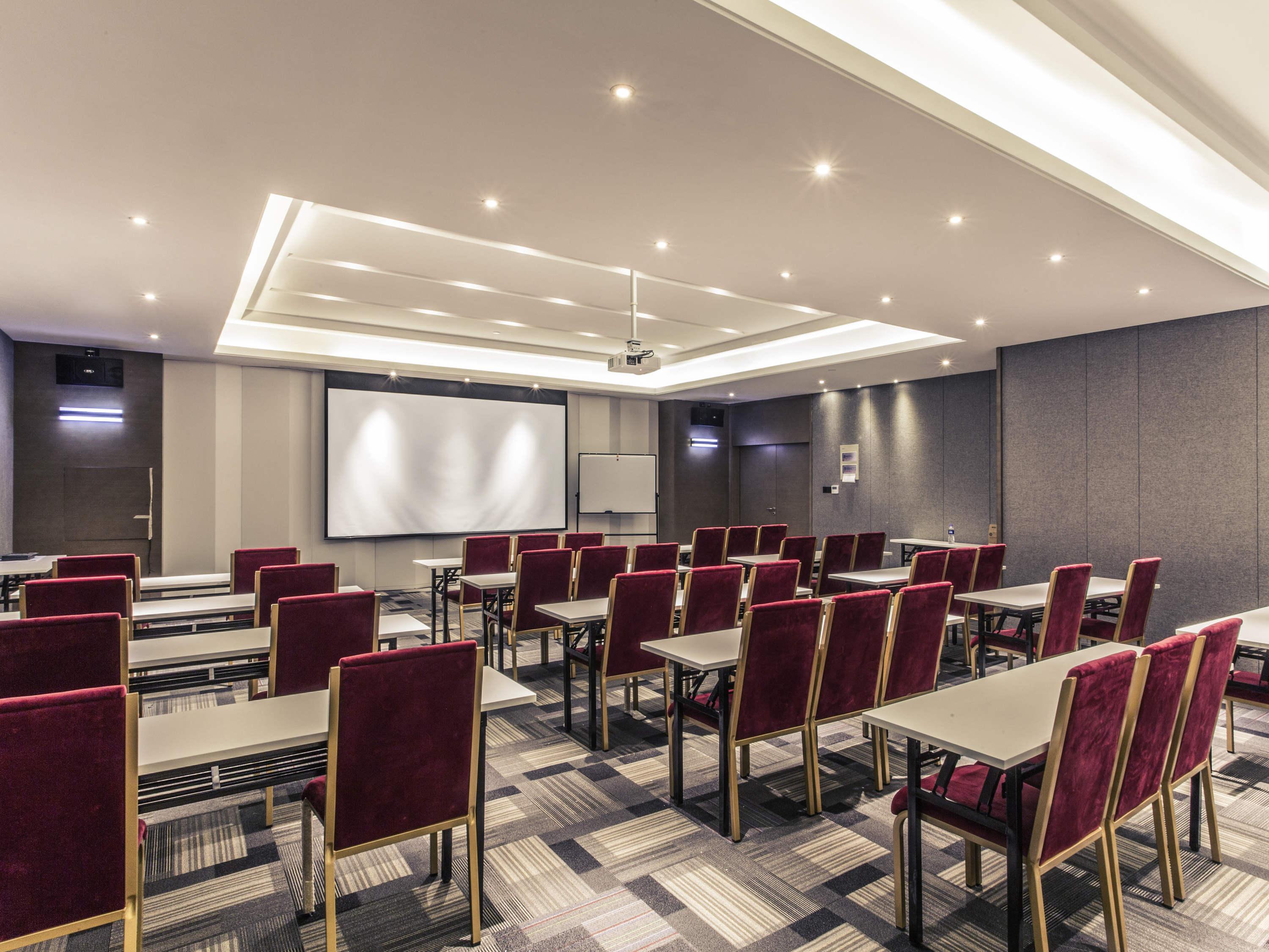 Mercure Suzhou Downtown Ngoại thất bức ảnh