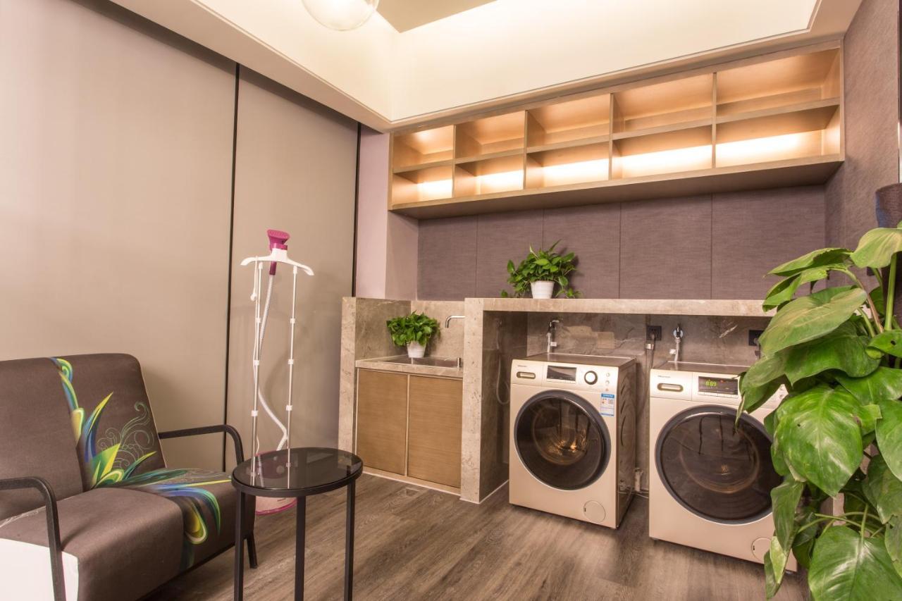 Mercure Suzhou Downtown Ngoại thất bức ảnh